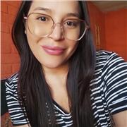 Egresada en Antropología, tutora de lecto-escritura y monitora de danza, ofrece clases de Lenguaje y comunicación e Historia para alumnos de enseñanza básica. Orientado en resolver las dificultades que presenta el alumno